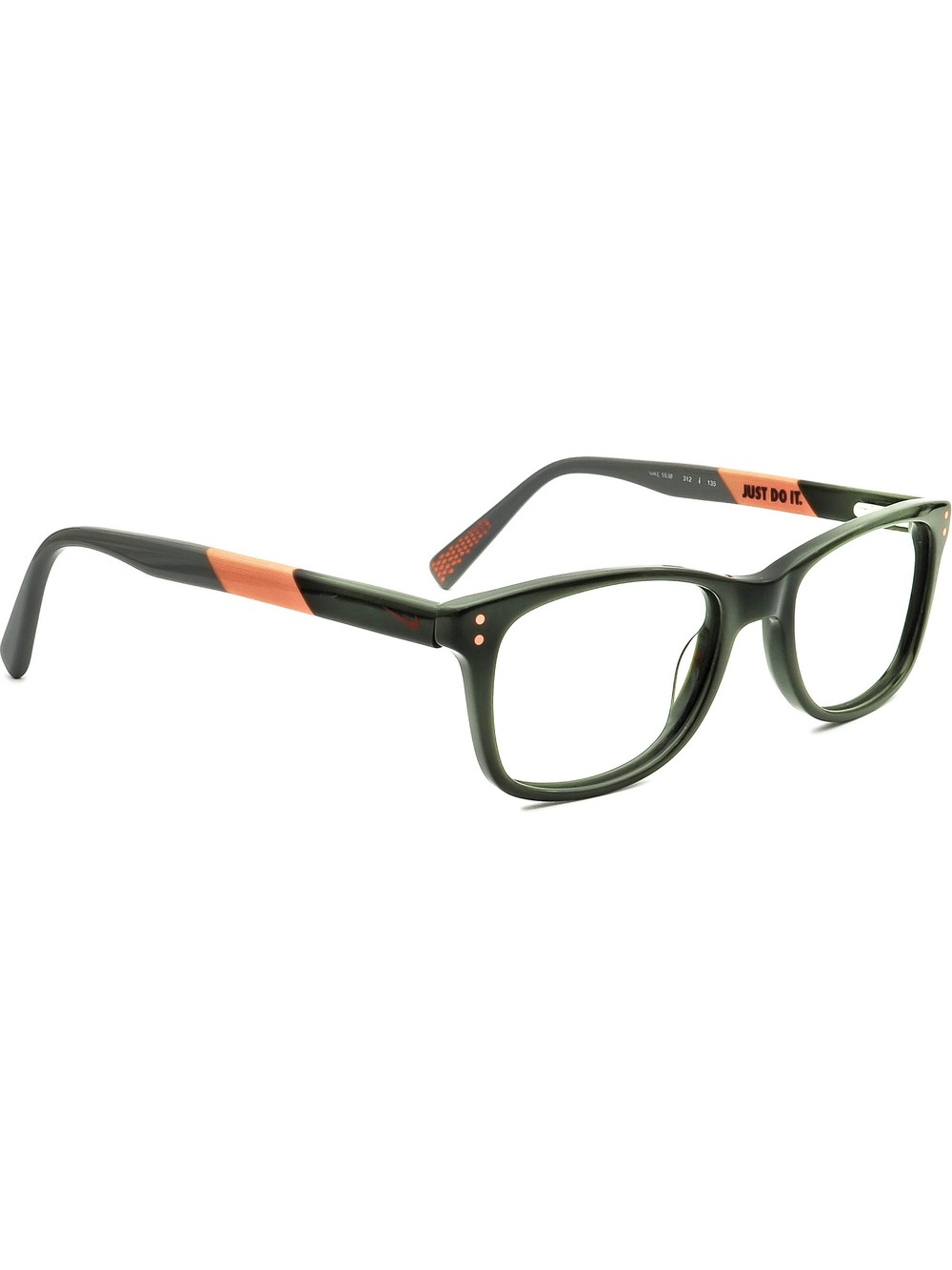 Nike 5538 312 Eyeglasses